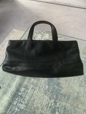 Radley black leather for sale  ORPINGTON