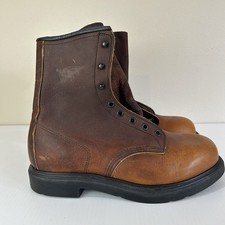 Red wing 948 for sale  Milwaukee