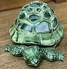 Turtle handmade painted for sale  Prescott