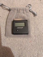 Intempo ipod dab for sale  HESSLE