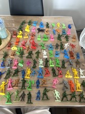 énorme lot figurines d'occasion  Noyon