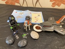 Playmobil 4877 top for sale  STOCKPORT