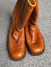 Vintage police cowboy for sale  SOUTHAMPTON