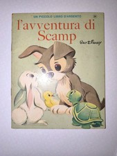Avventura scamp ricercato usato  Gaggiano