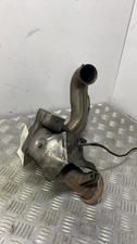 Catalyseur peugeot 607 d'occasion  Chaumont