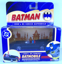 Corgi comics batmobile for sale  GLOUCESTER