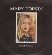 Mary hopkin post gebraucht kaufen  Deutschland