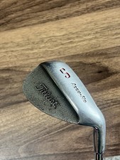 Vintage titleist accu for sale  Rutherfordton