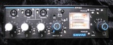 Shure fp33 feld gebraucht kaufen  München