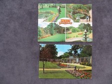 Vintage postcards merley for sale  NOTTINGHAM