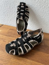 Geox sandale trekkingsandale gebraucht kaufen  Celle