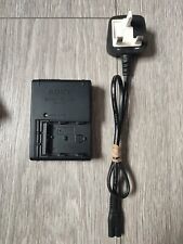 Genuine vm10 charger for sale  LEEDS