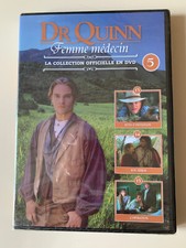 Quinn femme médecin d'occasion  Sens