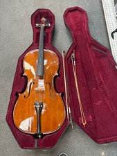 cello case cecilio for sale  Oldsmar