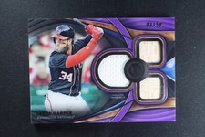 2018 topps tribute for sale  Mc Kees Rocks