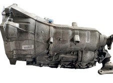 Cambio automatico bmw usato  Porto Viro