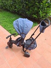 Smart trike triciclo usato  Italia