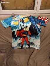 Shirt impression vintage d'occasion  Noisy-le-Sec