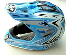 Airoh casco helmet usato  Mondovi