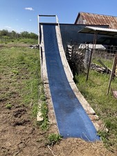 Fmx ramp for sale  El Dorado
