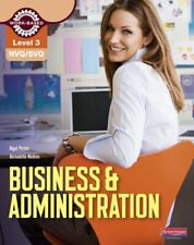 Nvq svq business for sale  UK