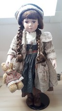 Künstler sammler porzellanpup gebraucht kaufen  Barsinghausen