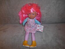 Corolle rainbow doll usato  Spedire a Italy