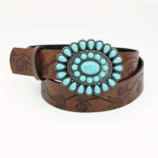 Women western brown for sale  Torrance