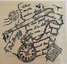 Stampendous timeless memoirs for sale  MARKET DRAYTON