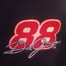 Jaqueta de corrida Chase Authentics #88 NASCAR comprar usado  Enviando para Brazil
