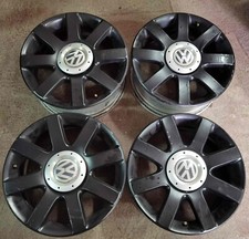 Cerchi lega volkswagen usato  Paolisi