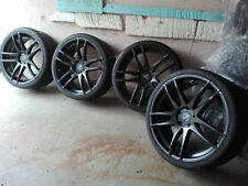 Felgen barracuda shoxx gebraucht kaufen  Stammbach