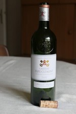 Bouteille vide château d'occasion  Châtillon