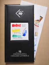 Cooperativa ceramica imola usato  Italia