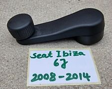 Seat ibiza door for sale  BLACKBURN