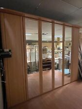 Wardrobe german designer for sale  BIRMINGHAM
