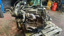 Ford transit complete for sale  NUNEATON