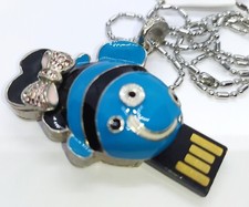 Chiavetta usb 2.0 usato  Cagliari