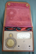 Rare vintage avo for sale  BURNHAM-ON-SEA
