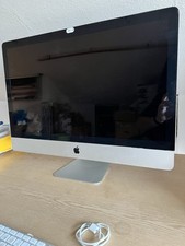 Apple imac 4ghz gebraucht kaufen  Kunreuth