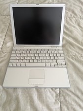 Apple powerbook a1104 d'occasion  Expédié en Belgium