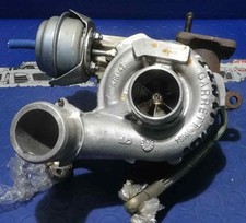 Turbina fiat stilo usato  Paterno