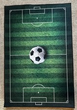 Kids rug football for sale  San Diego