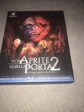 Non aprite quella usato  Zeccone