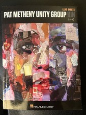 Pat metheny unity for sale  West Linn