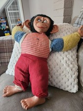 1970s jacko monkey for sale  GOSPORT