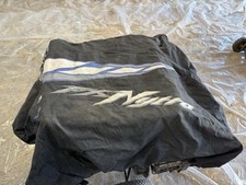Yamaha nytro snowmobile d'occasion  Expédié en Belgium