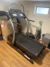 nordictrack incline trainer for sale nordictrack incline trainer for sale Saugus