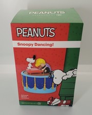 Dept snoopy dancing for sale  Minneapolis