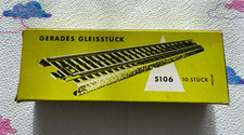 Märklin metallgleise 5106 gebraucht kaufen Märklin metallgleise 5106 gebraucht kaufen  Hamburg